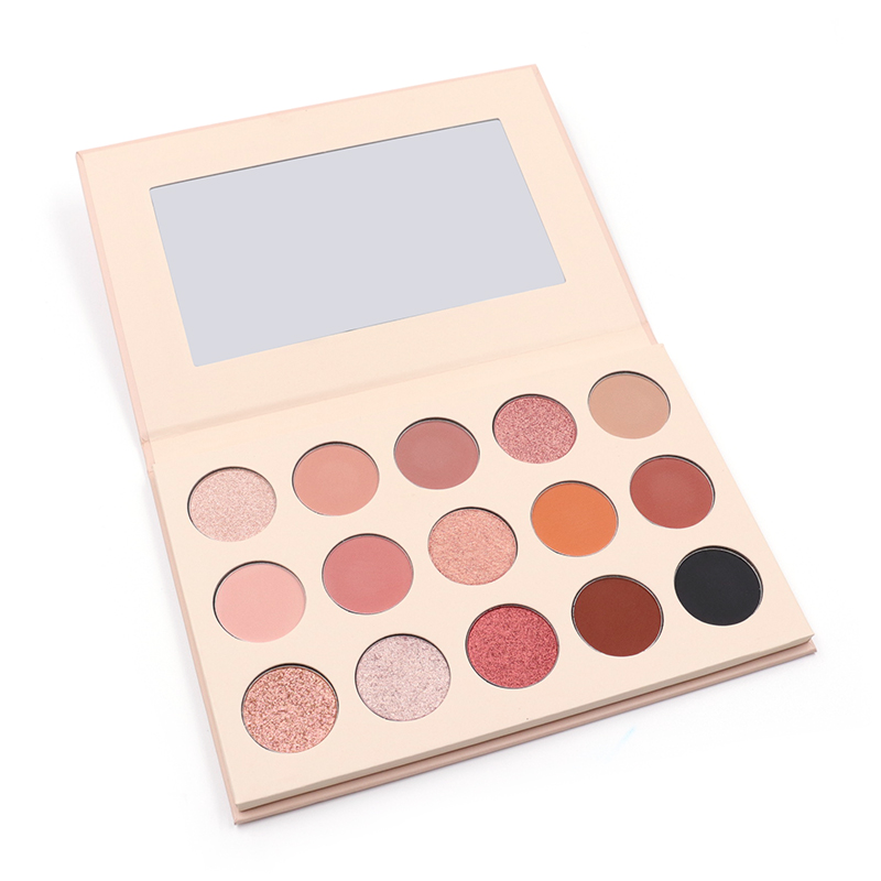 Eyeshadow 1