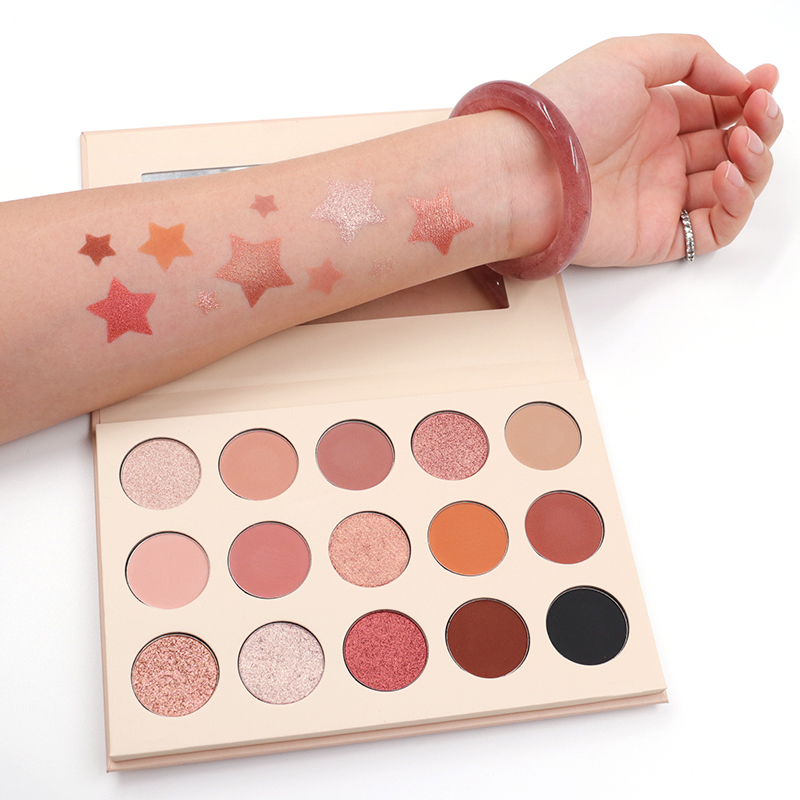 Eyeshadow 1
