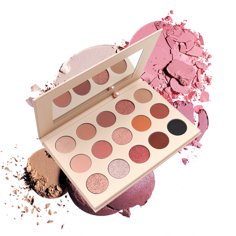 Eyeshadow 1