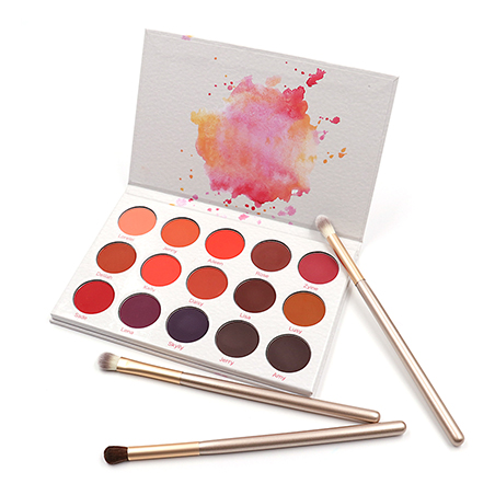 Eyeshadow 2