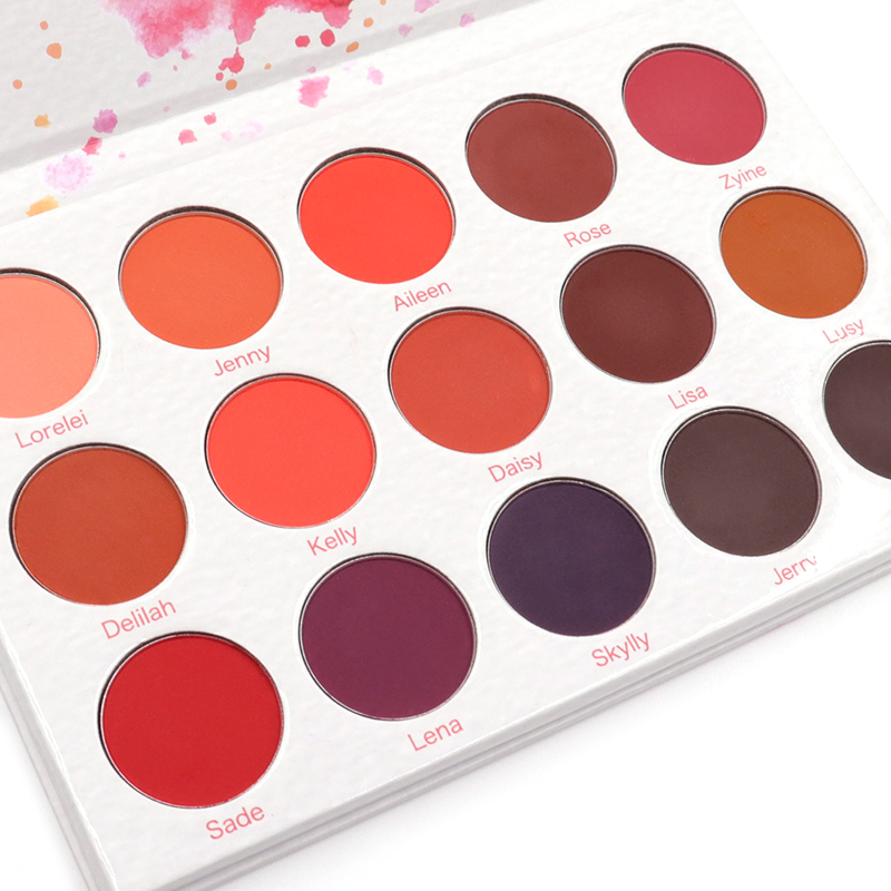 Eyeshadow 2