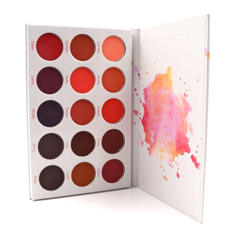 Eyeshadow 2