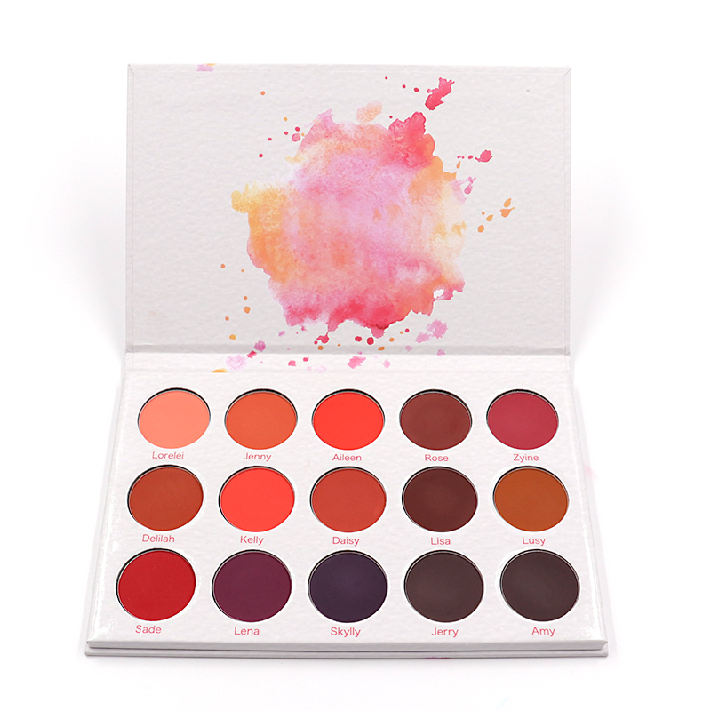 Eyeshadow 2