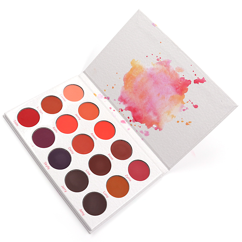 Eyeshadow 2