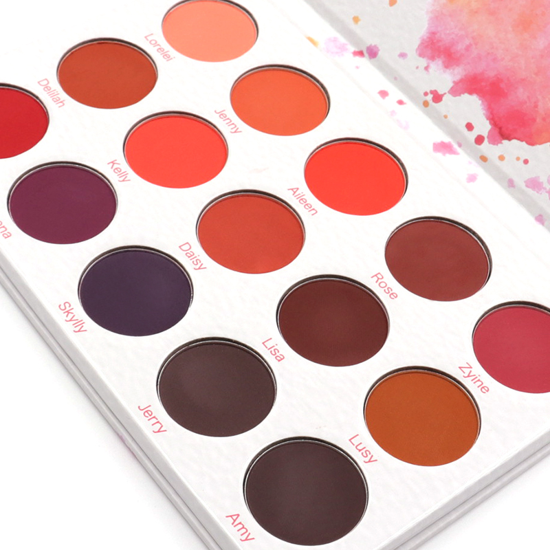 Eyeshadow 2
