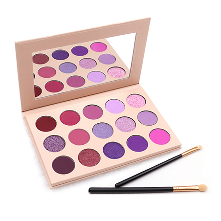 Eyeshadow 4