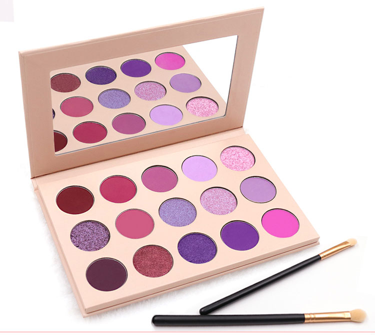 Eyeshadow 4