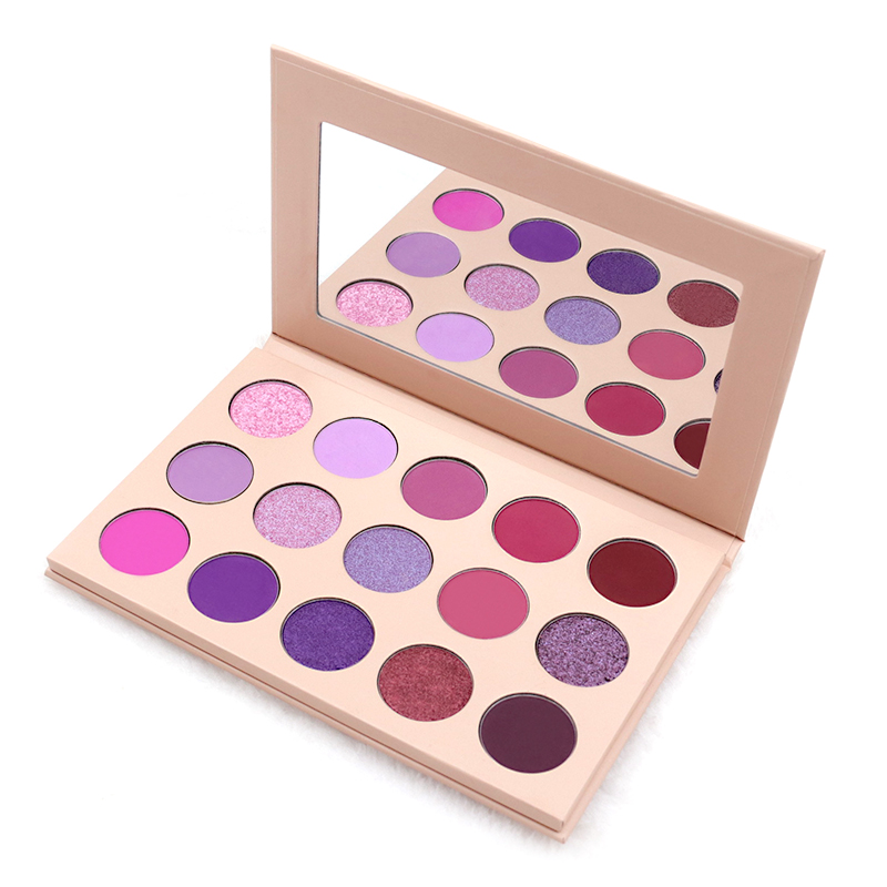 Eyeshadow 4