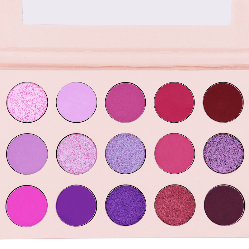 Eyeshadow 4