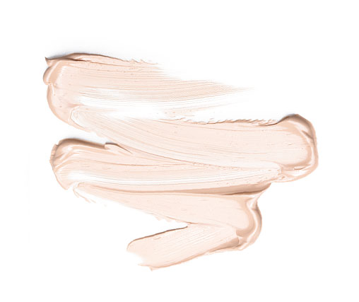 Makeup remover puff
